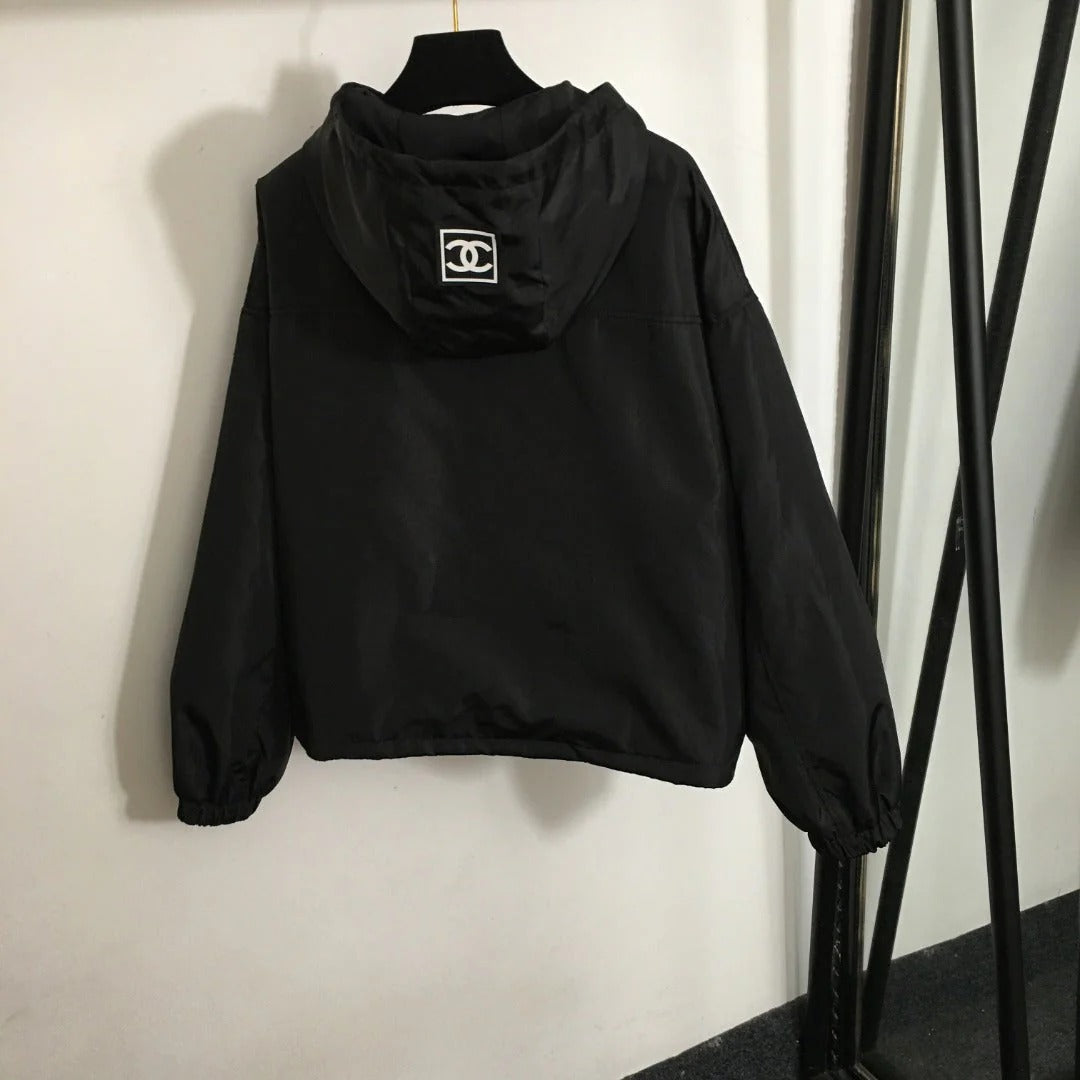 CHANEL 25S COAT STYLE 133