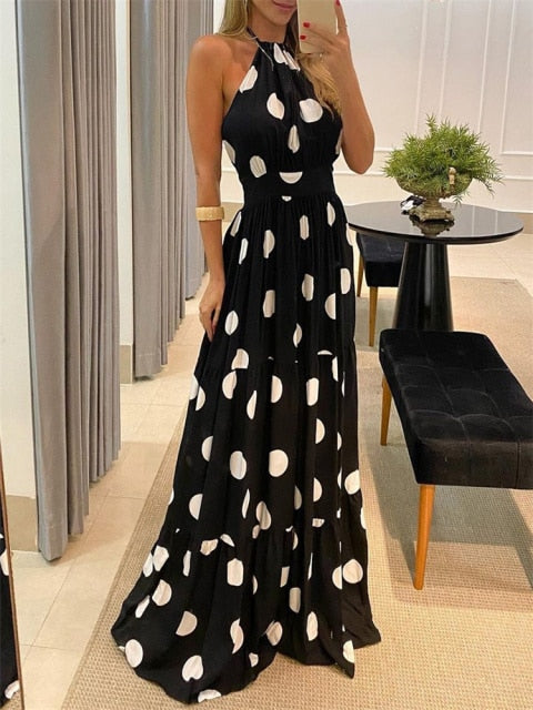 Solomia Lovely Dress