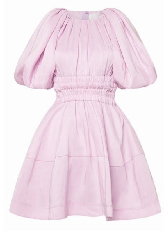 Morchic Dress