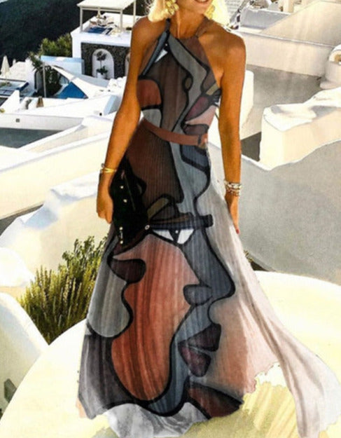 Olivia Dress