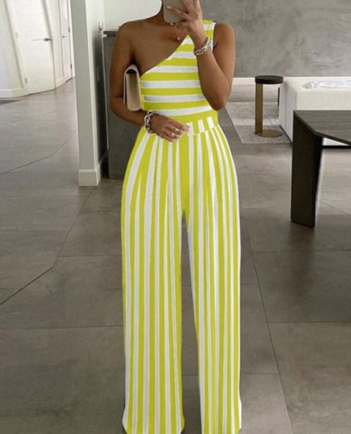 Eva Long Romper