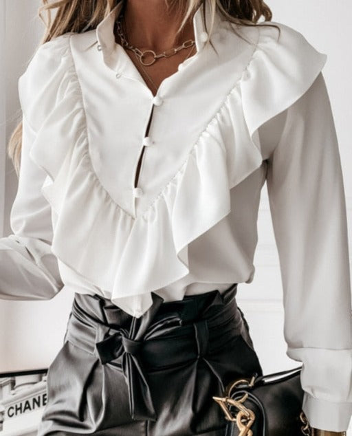 Sarra Blouse