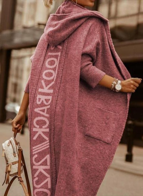 Kesha Knit Cardigan