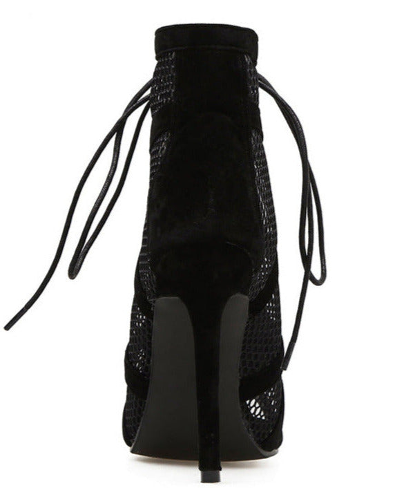 Ella Heels