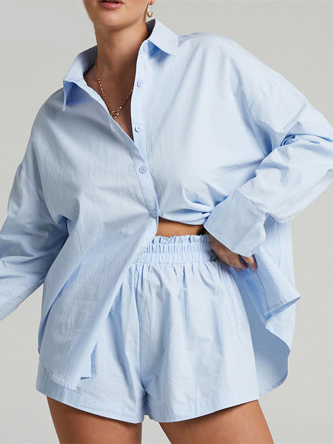 Sophie Two Piece Set
