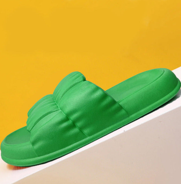 Barbara Slippers