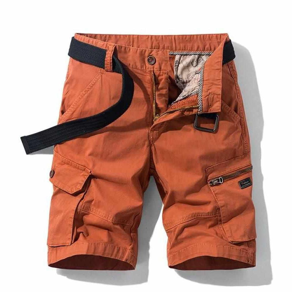 North Royal Tenerife Cargo Shorts