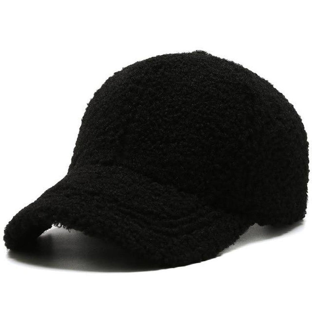Sky Madrid Teddy Baseball Hat