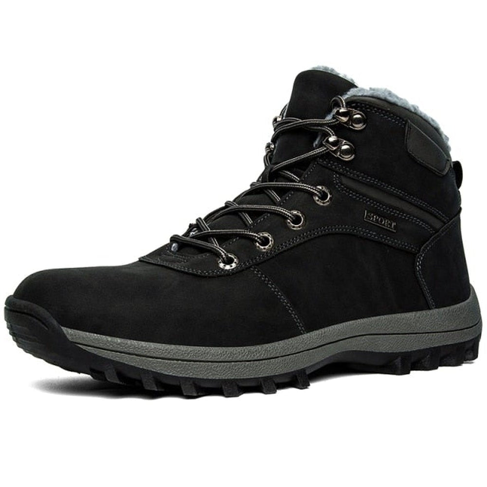 Sky Madrid Harstad Ankle Boots