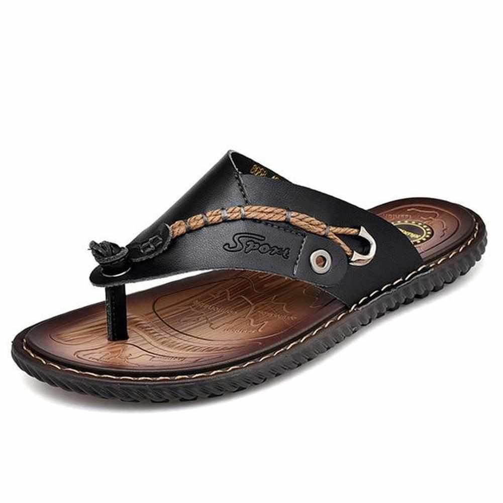 Saint Morris Ohana Sandals