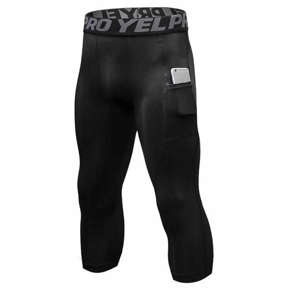 Saint Morris 3/4 Pocket Tights