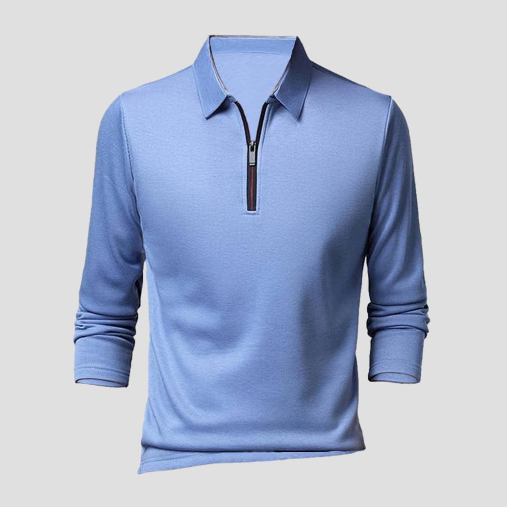 Sky Madrid Denison Polo Shirt