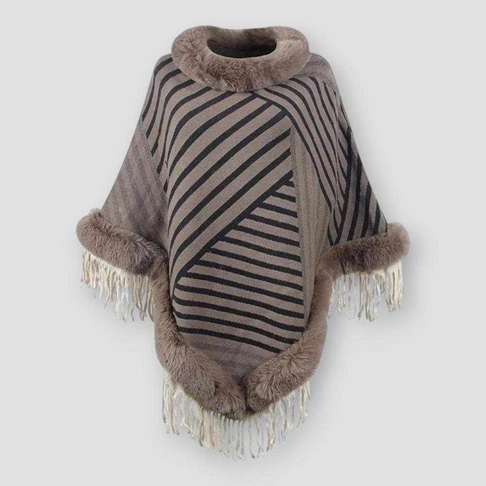 Sky Madrid Camden Poncho