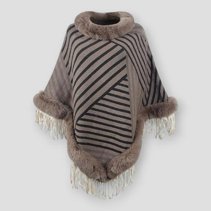 Sky Madrid Camden Poncho