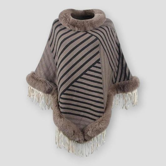 Sky Madrid Camden Poncho