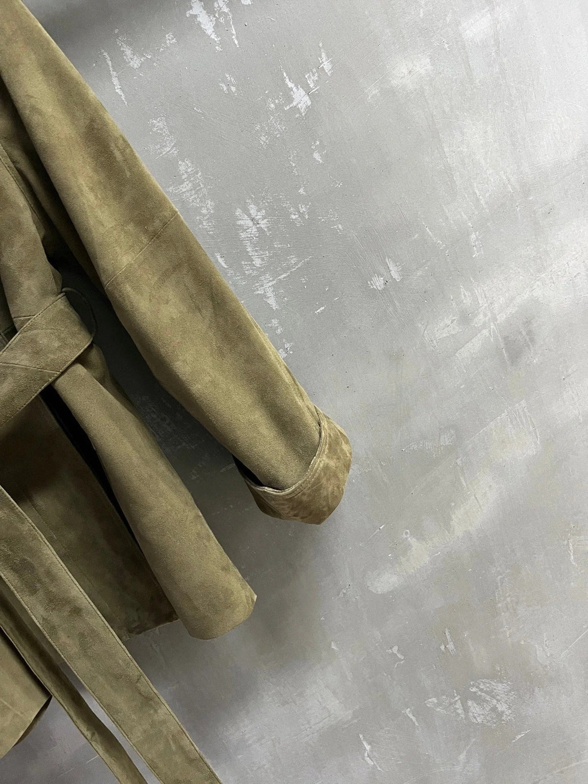 MIUMIU TRENCH COAT STYLE 92
