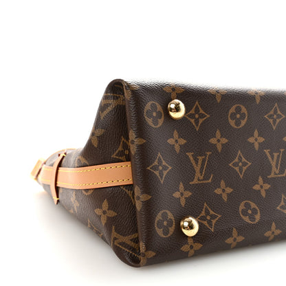 Monogram Carryall PM