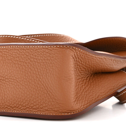 Taurillon Clemence Halzan 25 Gold