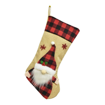 Golden Christmas Tree Hook