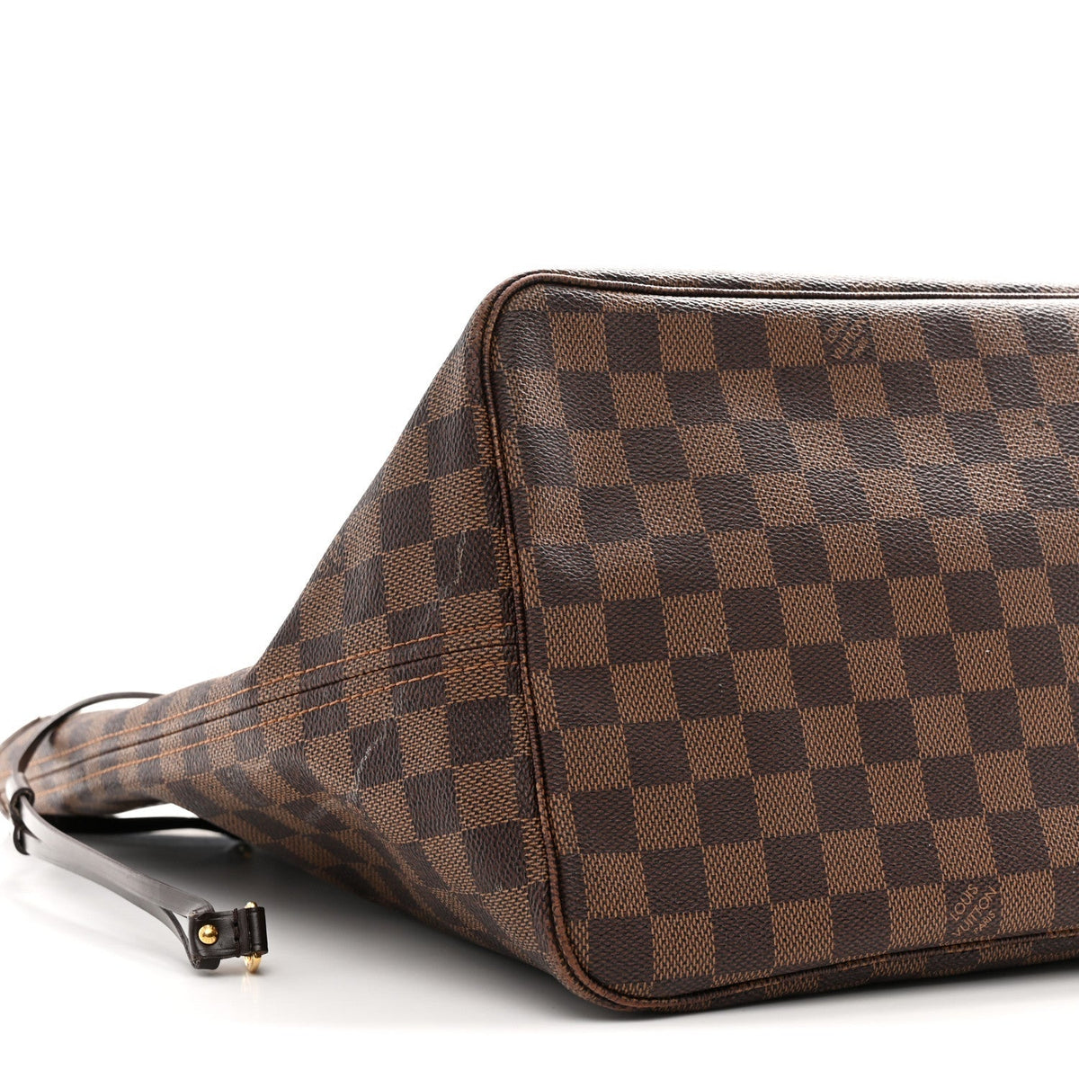 Damier Ebene Neverfull GM