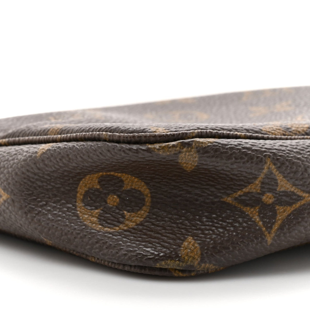 Monogram Accessories Pochette Long Strap
