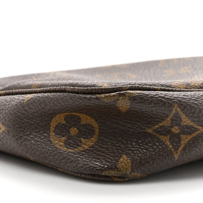 Monogram Accessories Pochette Long Strap