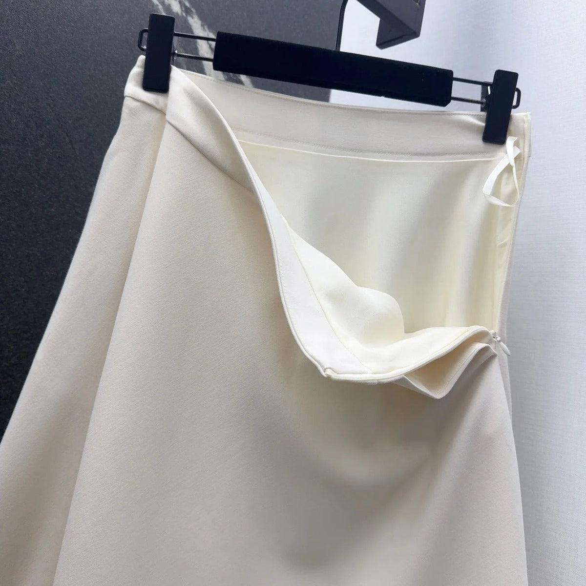 DIOR 25S MIDI SKIRT 489