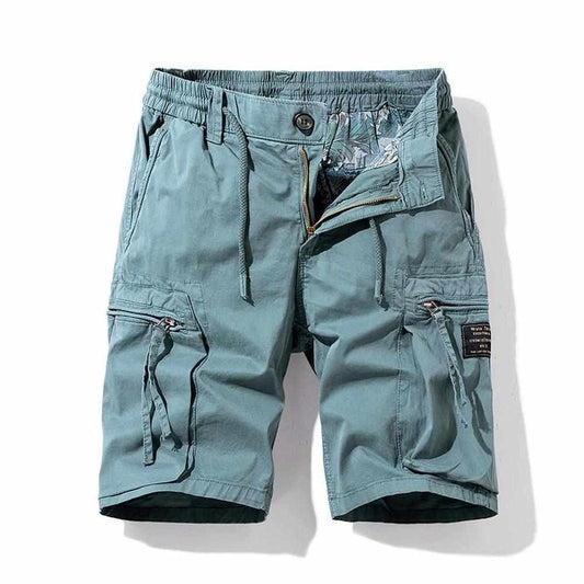 Saint Morris Zion Cargo Shorts