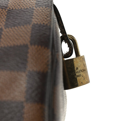 Damier Ebene Speedy 30