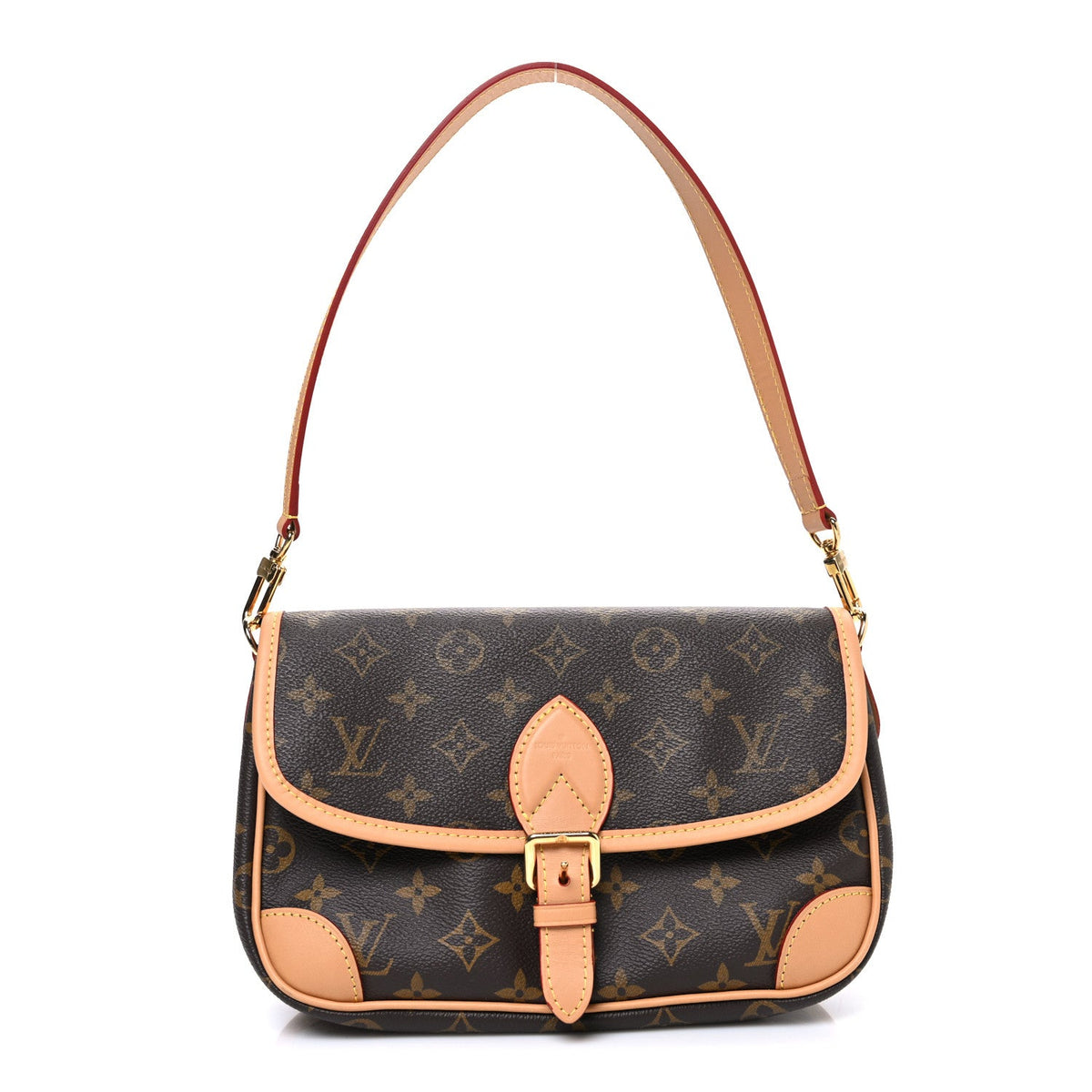 Monogram Diane