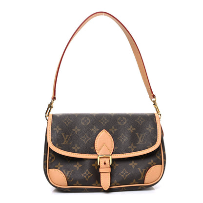 Monogram Diane