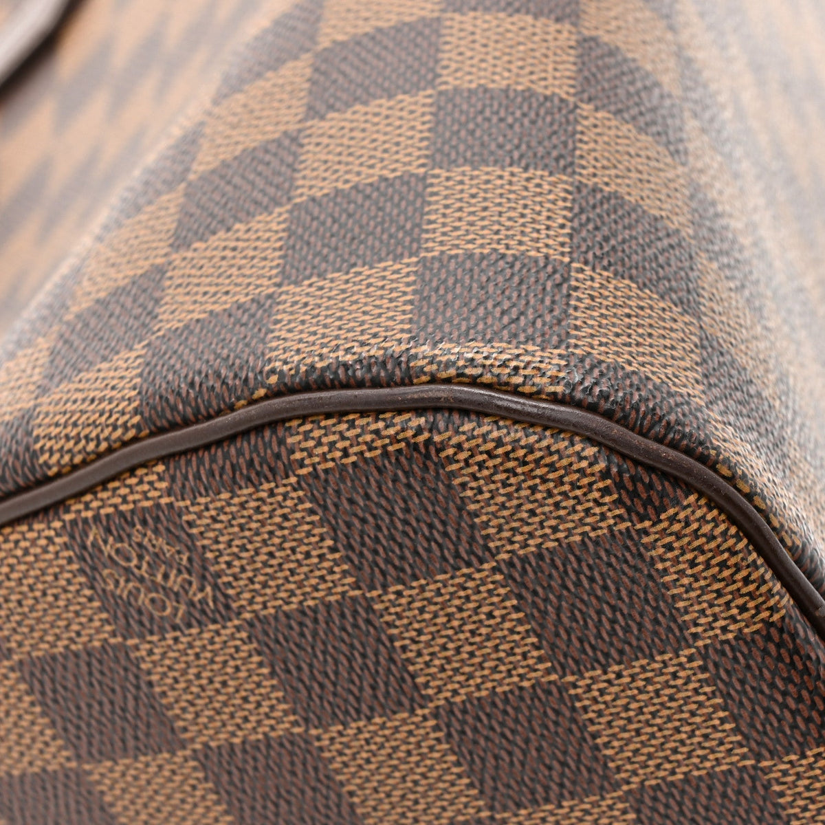 Damier Ebene Ribera MM