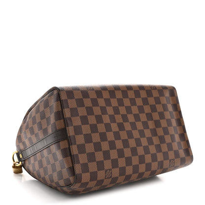 Damier Ebene Speedy Bandouliere 30