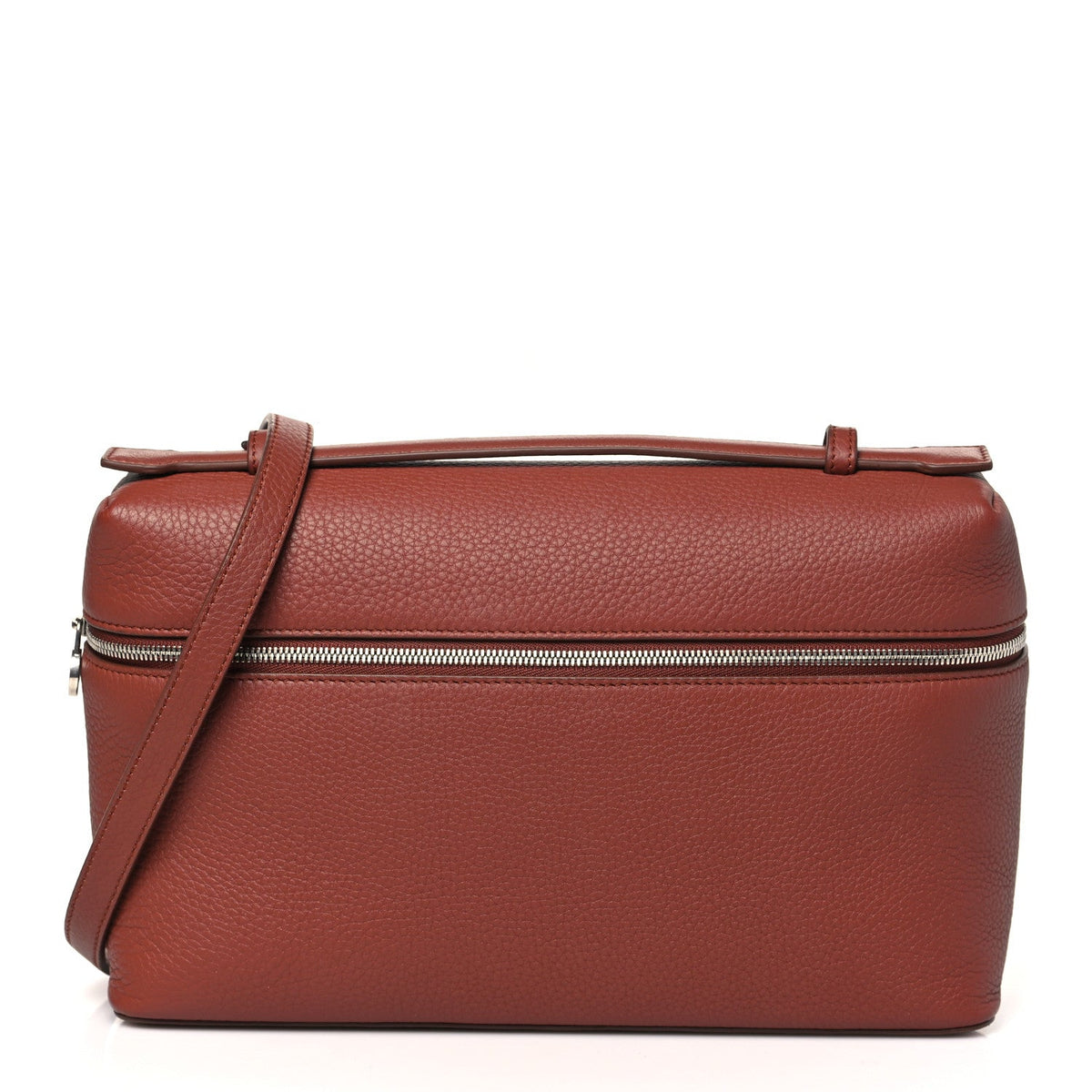 Tender Calfskin Extra Pocket L27 Kummel