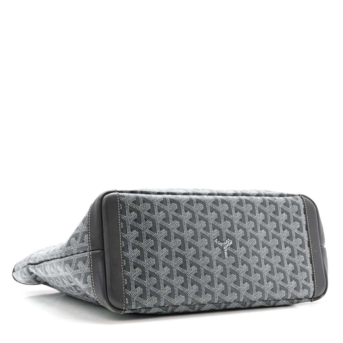 Goyardine Artois PM Grey