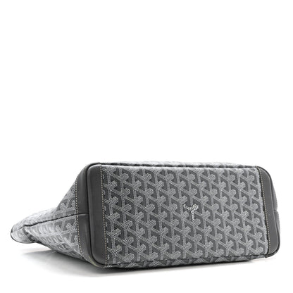 Goyardine Artois PM Grey