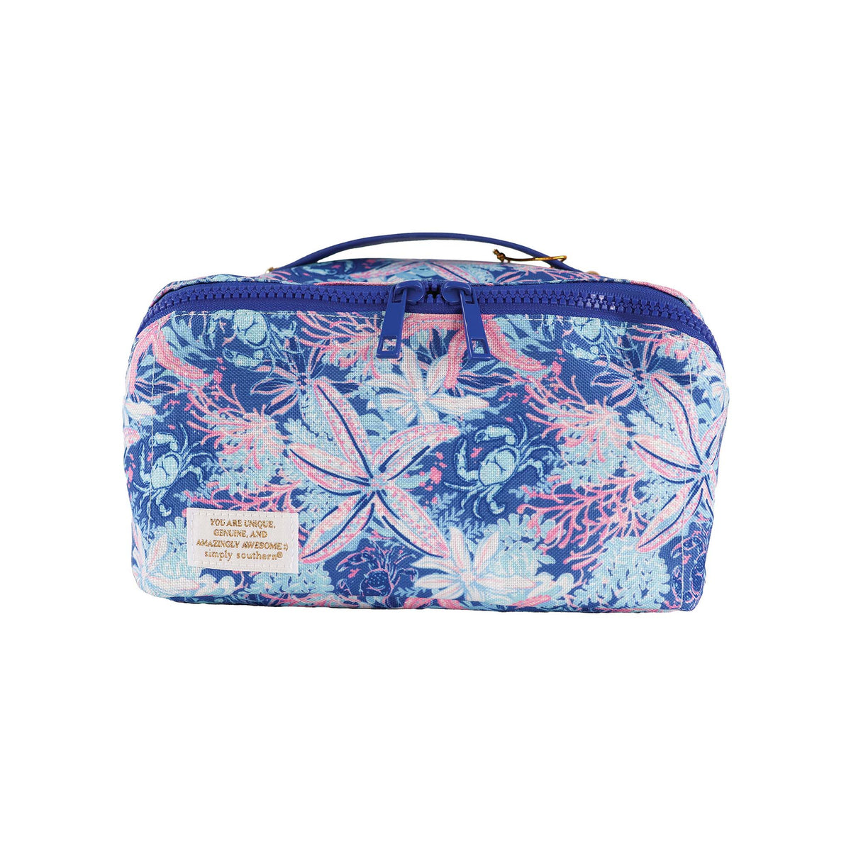 Cosmetic Bag