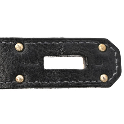 Taurillon Clemence Jypsiere 31 Bleu Indigo