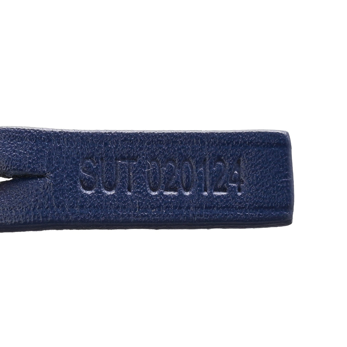 Goyardine Saint Louis GM Navy