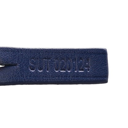 Goyardine Saint Louis GM Navy