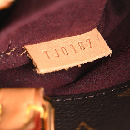 Monogram Montaigne BB