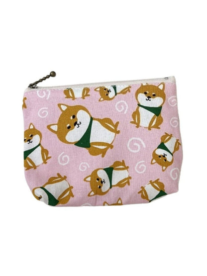Cosbai - Cute Cartoon Coin Purse