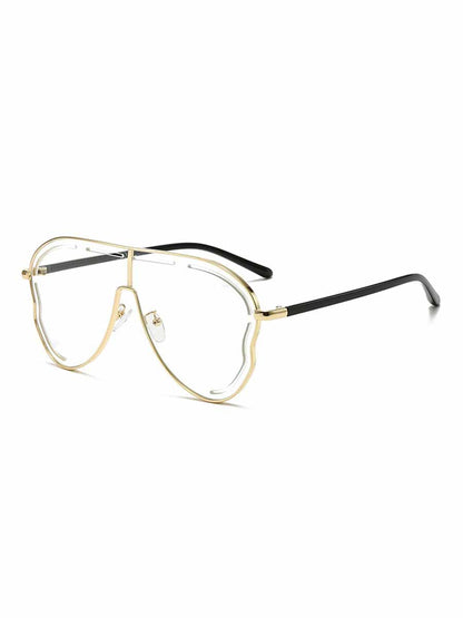 Nyla Butterfly Sunglasses
