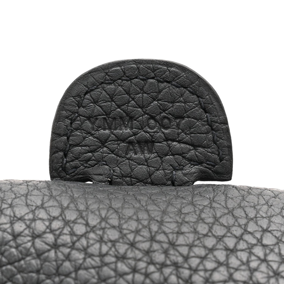 Taurillon Clemence Evelyne III PM Black