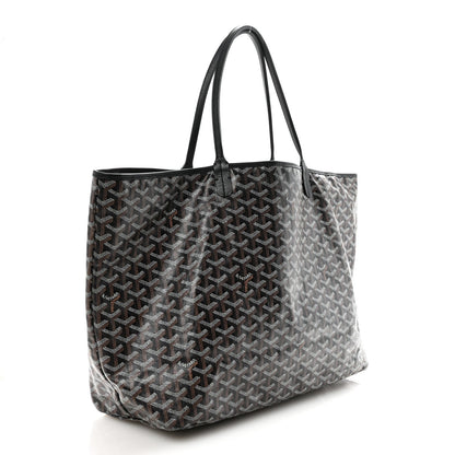 Goyardine Saint Louis GM Black