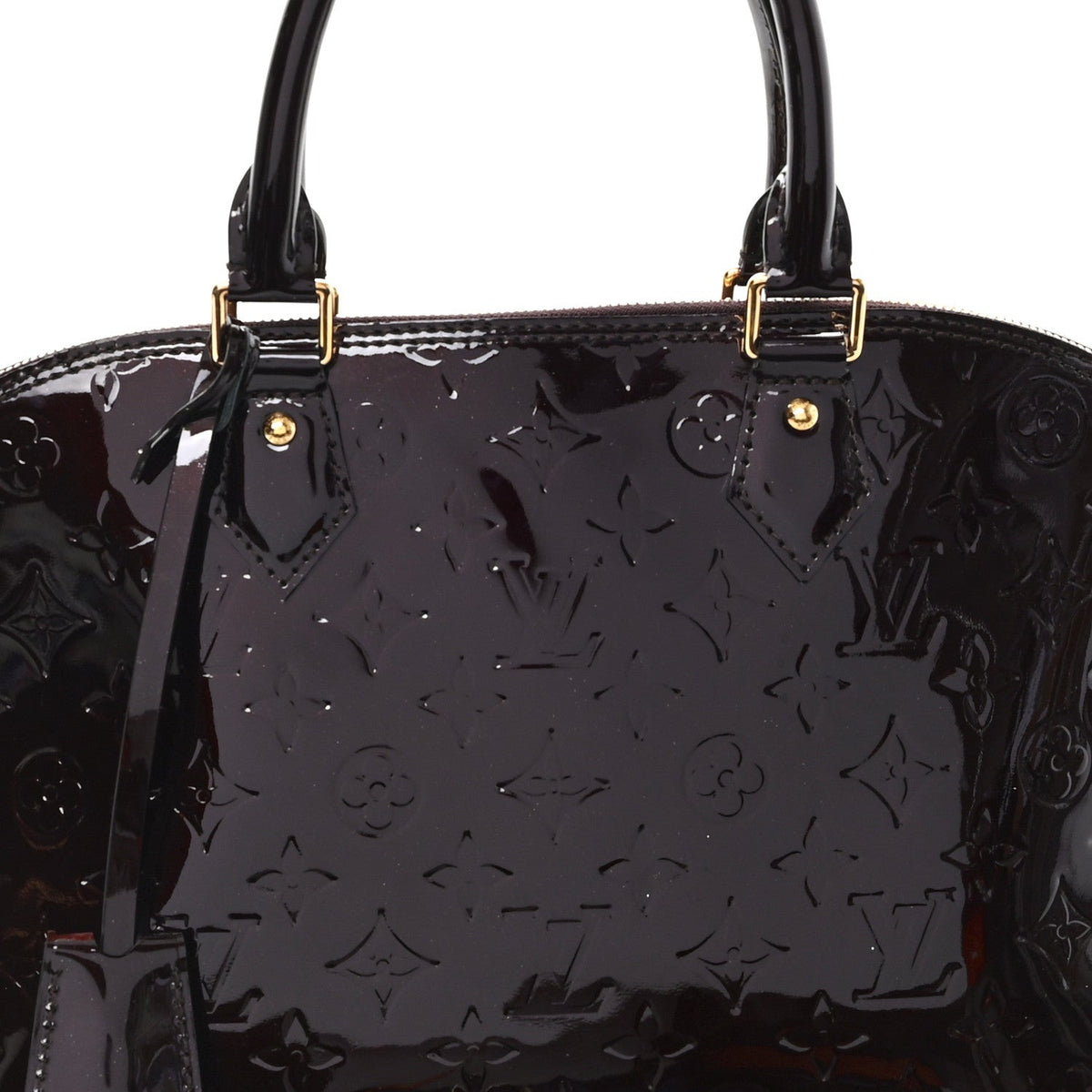 Vernis Alma GM Amarante