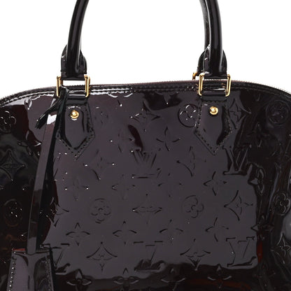 Vernis Alma GM Amarante