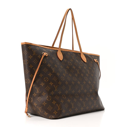 Monogram Neverfull GM