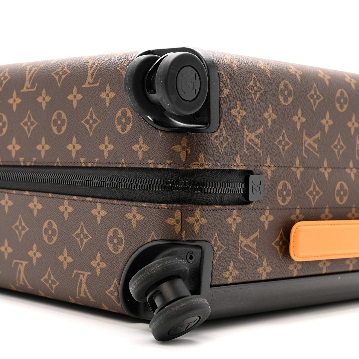 Monogram Horizon 55 Safari Yellow