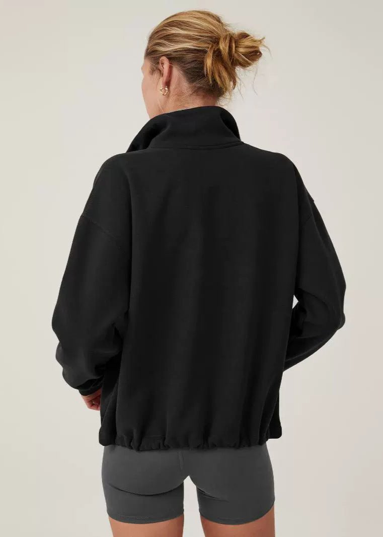 Inspirational Hoodie Ultra Soft Fleece Comfort
